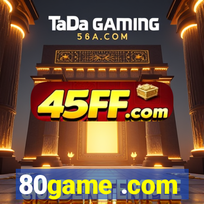80game .com